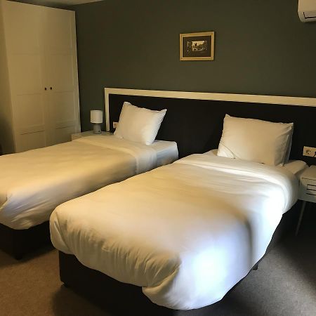 Family Hotel Garden Kŭrdzhali 外观 照片